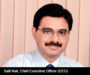 Salil Nair promoted as Shoppers Stop CEO