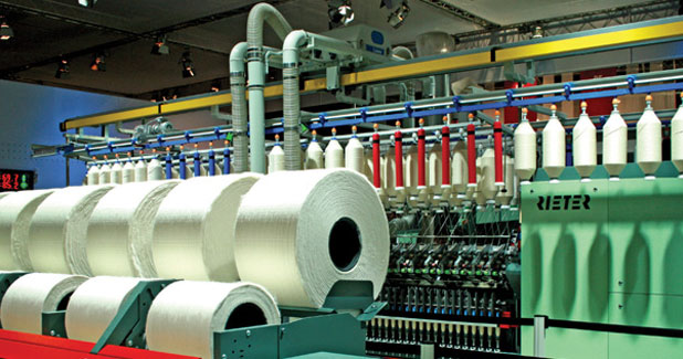Indian textile machinery sector has stagnated in R&D: TMMA AGM