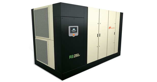 Ingersoll Rand’s next-gen air compressors