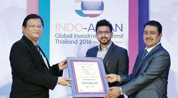 ColorJet bags ‘Rising Star of Asia’ award