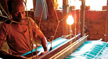 TN launches new schemes for handloom