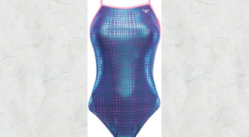 Bio-inspired athletic swimsuits