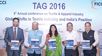 Excise duty cut on MMF hinted at FICCI TAG meet