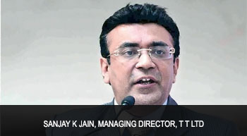 Industry standing at crucial juncture