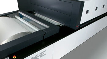 Dongheng-SPGPrints tie-up for high-volume digital textile printing