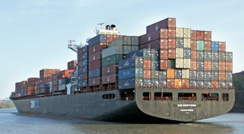 China’s trade on decline China’s trade on decline