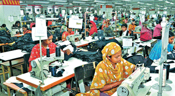 Bangladesh textile: Opportunities ahead…