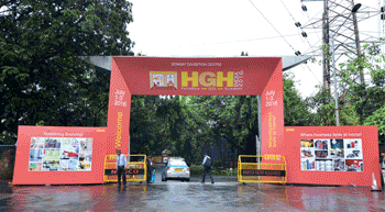 HGH brings focus on Indian home textiles