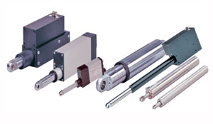 Actuator technology: Cleaner & more precise