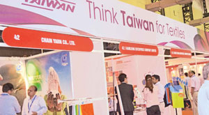 Taiwanese firms woo India with eco concerns & high-tech