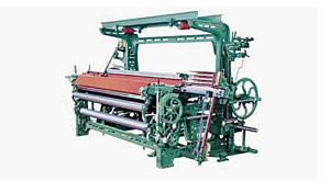 Dynamics unique semi-automatic loom