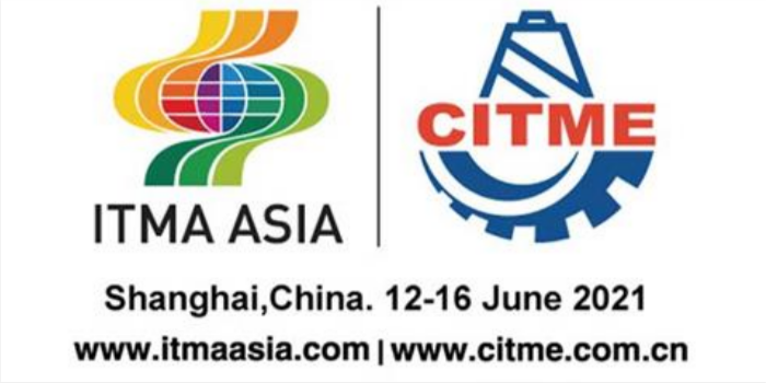ITMA ASIA + CITME 2021 successfully opens in Shanghai