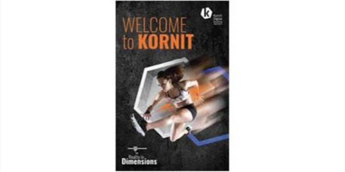 Kornit Digital buys Voxel8 to expand AM technology portfolio
