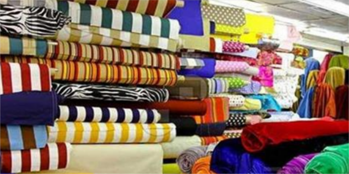 License of Pothys textiles cancelled in Kerela capital