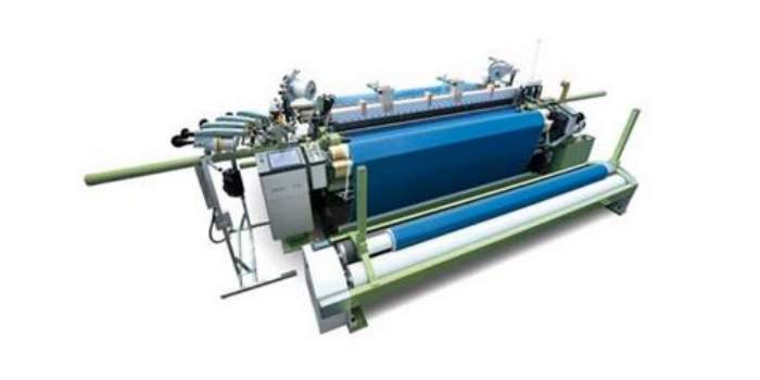 Lindauer Dornier presents filter fabrics at ITMA Asia