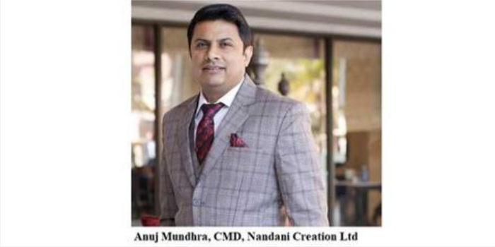 Nandani Creation to invest Rs 10 cr for offline expansion