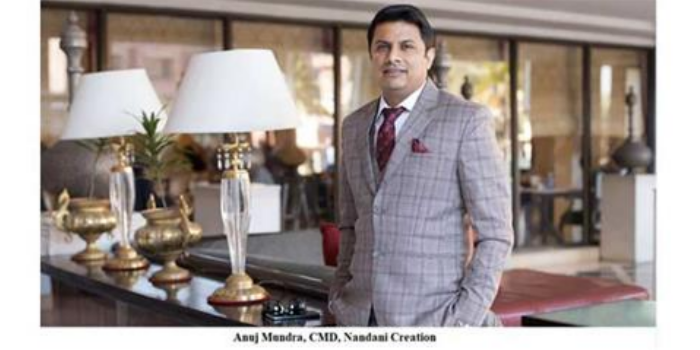 Nandani Creation to invest Rs 100 mn for expansion