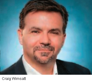 Bharti Retail brings Walmarts Craig Wimsatt on board