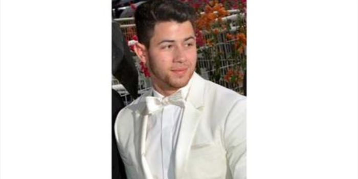 Nick Jonas’ shirt reminds GI-tagged Solapur Chaddar