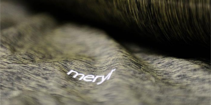 Nylstar introduces Meryl recycled yarns