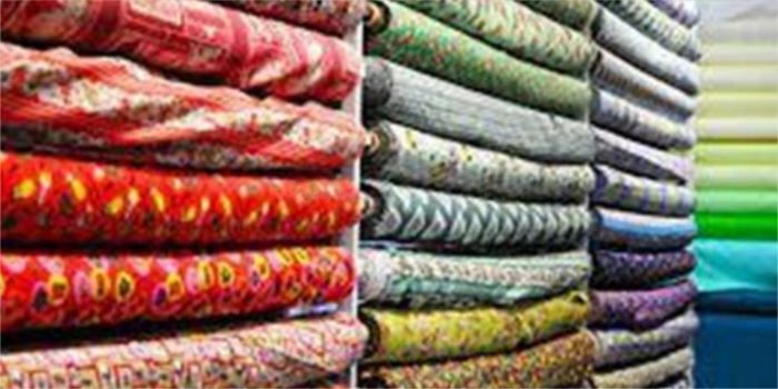 Pakistan textile exports increase in FY21