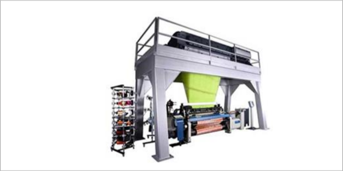 Picanol to premier 2 rapier machines at ITMA Asia 2021