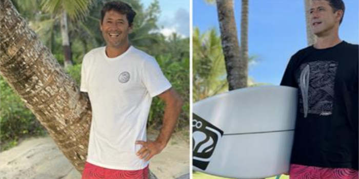 Polygiene and Oceano Surfwear co-develop new collection