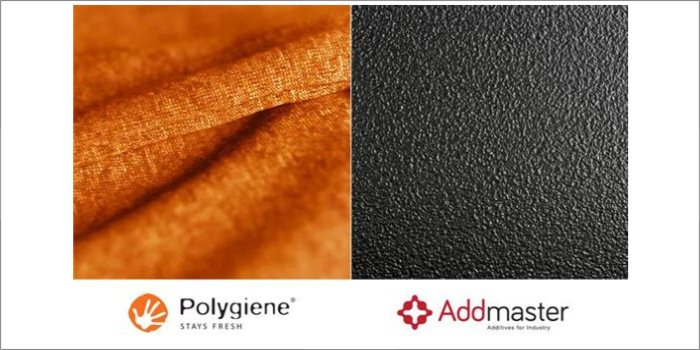 Polygiene buys Addmaster, expands sustainable solutions