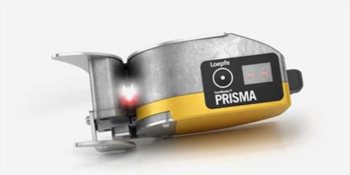 Prisma RGB Full-Color Monitoring by Loepfe