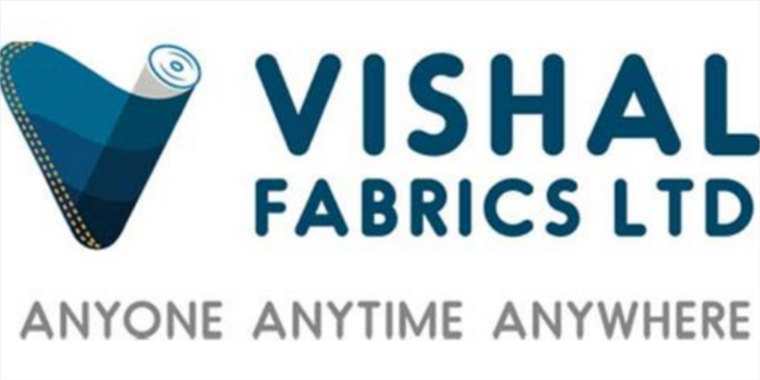 Q1 FY22 results announced by Vishal Fabrics