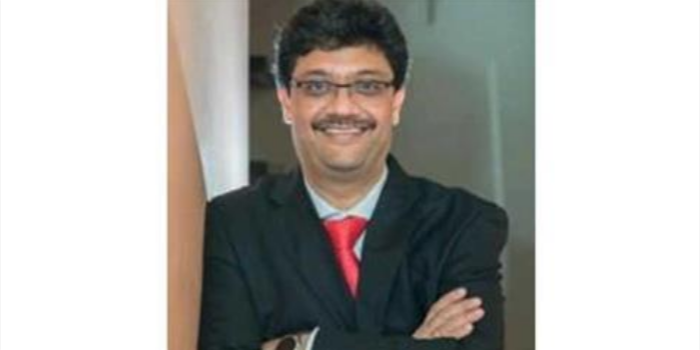 Rajendra Mehta elevated as CHRO by Welspun Group