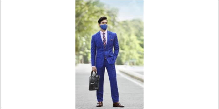 Raymond launches anti-viral fabric for suitings