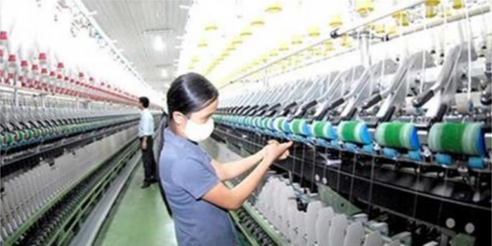 Recruitment soars in Vietnam’s textile industry