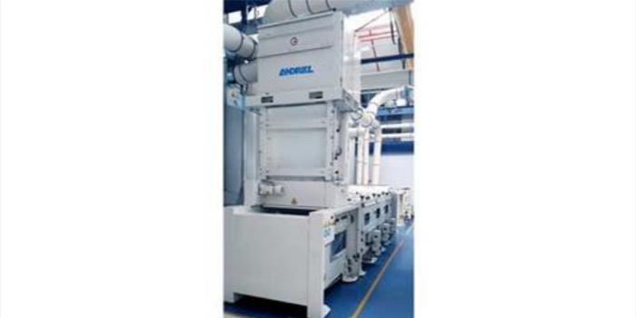 Renaissance Textile orders recycling line from ANDRITZ