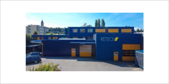 Retech invests in continuous innovation