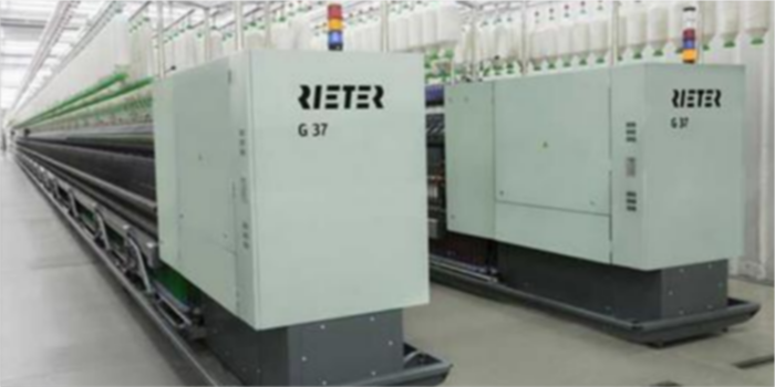 Rieter receives orders worth CHF 300 mn in April 2021