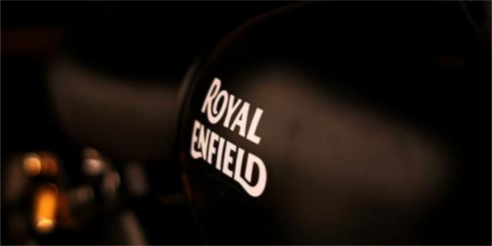 Royal Enfield clothesline to grow with partnerships