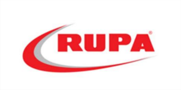 Rupa & Company’s EBITDA up 16% in Q1 FY22