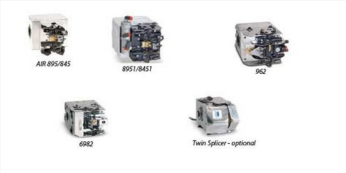 Savio’s splicing solutions offer better results and control