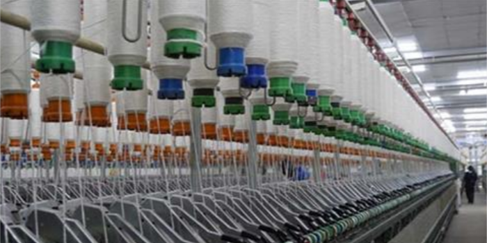 South Indian textile industry hit by the COVID pandemic