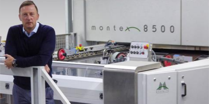 Taking automated finishing to the next level at Knopf’s Sohn