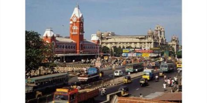 Tamil Nadu targets $ 1 trillion economy
