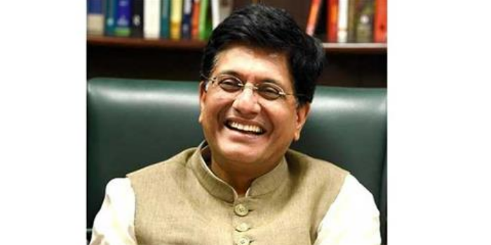 Textile minister Piyush Goyal to review PLI scheme