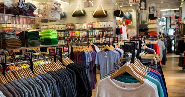 US apparel retail poised for steady growth