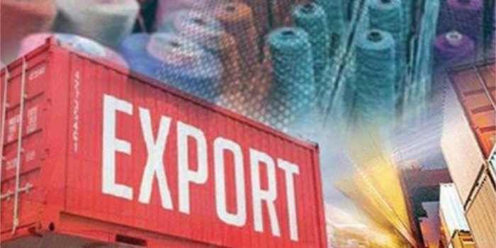 Uttar Pradesh sets apparel target for export sector