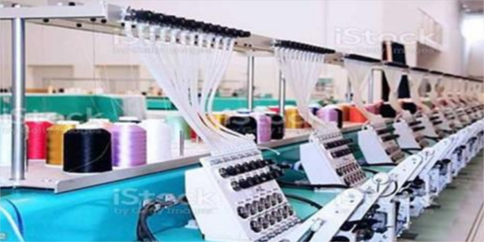 Vietnam’s Q1 textile exports turnover seems to recover