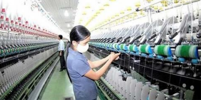 Vietnam’s textile sector to be affected by Covid 19
