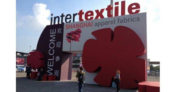 71,000 visit Intertextile Shanghai Apparel Fabric