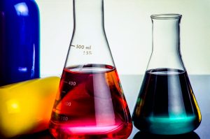 Innovations drive textile binders market