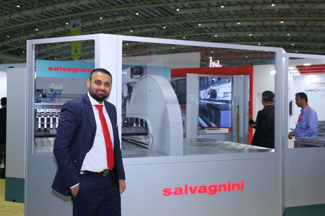 Industry 4.0 to drive demand for automated bending solutions